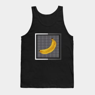 Strange fruit Tank Top